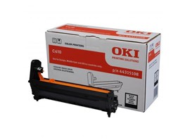 OKI 44315108 Válec,černý