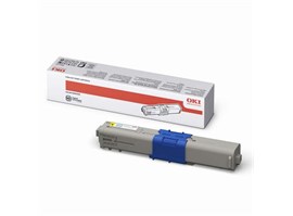 OKI 44469704 Toner pro tiskárny