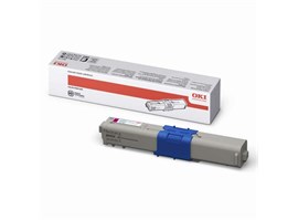 OKI 44469723 Toner pro tiskárny