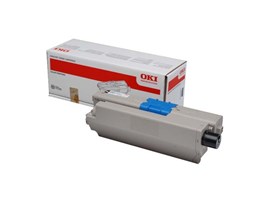 OKI 44973508 Toner pro tiskárny