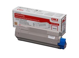 OKI 43872306 Toner pro tiskárny