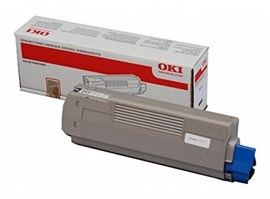 OKI 44315308 Toner pro tiskárnu
