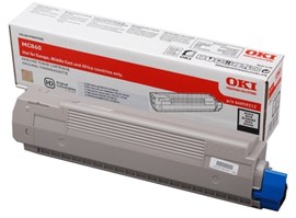 OKI 44059212 Toner pro "MC860" tiskárnu