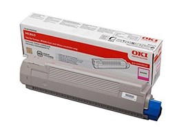 OKI 44059210 Toner pro "MC860" tiskárnu