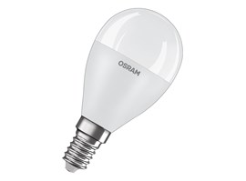 OSRAM VALUE CLASSIC P60 6,5W/2700 K, E14
