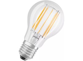 Osram Led Value Cl A  Fil 100 11W/827E27