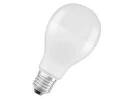 OSRAM VALUE E27 19W/840 CLA150W studená 4000k