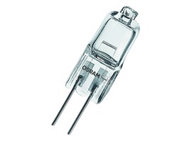 OSRAM HALOSTAR OVEN 20 W 12 V G4 žárovka