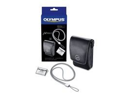 OLYMPUS MJU Accessory Kit Li-50B