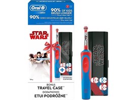 Oral-B Vitality Star Wars + cestovní pouzdro