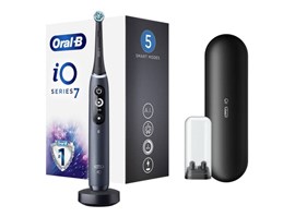 Oral-B iO7 Series Black Onyx