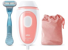 Braun Silk-expert Mini PL1014 IPL