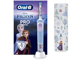 Oral-B Vitality Pro Kids Frozen plus TC