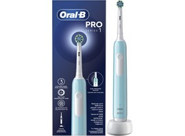Oral-B Pro Series 1 Blue