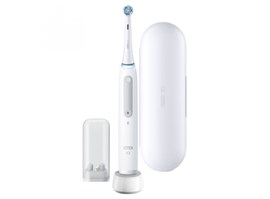 Oral-B iO Series 4 Quite White