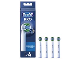 Oral-B EB 20-4 PRO Precision Clean