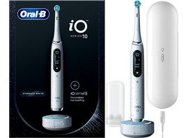 Oral-B Series iO 10 Series White