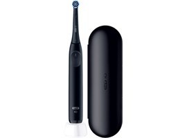 Oral-B Series iO 2 Night Black + Case