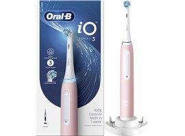 Oral-B Series iO 3 Blush Pink