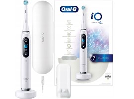 Oral-B Series iO 9 Series White