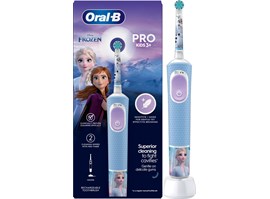 Oral-B Vitality Pro Kids Frozen