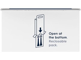 Oral-B kartáčkové hlavice iO Gentle Care 4ks