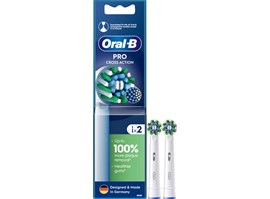 Oral-B kartáčkové hlavice Pro Cross Action 2ks - EB50