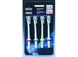 Oral-B ED 17-4 náhradní trysky