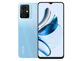 OSCAL TIGER 10 8GB/256GB Summer Sky Blue