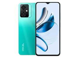 OSCAL TIGER 10 8GB/256GB Dim Forest Green