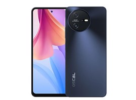 OSCAL TIGER 12 12GB/256GB Cloudwing Grey