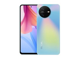 OSCAL TIGER 12 12GB/256GB Cerulean Blue