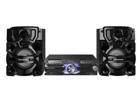 Panasonic SC-AKX710E-K