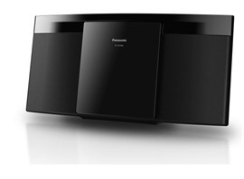 Panasonic SC-HC200EG-K