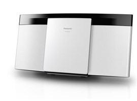 Panasonic SC-HC200EG-W