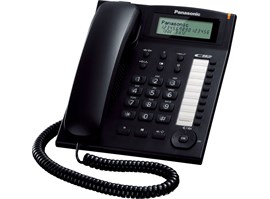 Panasonic KX-TS880 Black