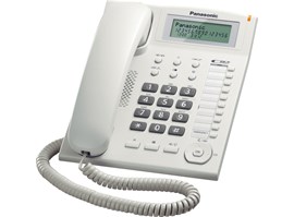 Panasonic KX-TS880 White