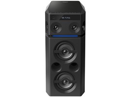 Panasonic SC-UA30E-K