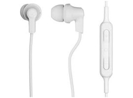 Panasonic RP-NJ300BE bílá