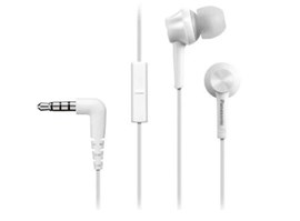 Panasonic RP-TCM115E bílá