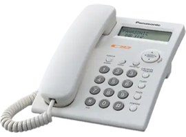 Panasonic KX-TSC11FXW
