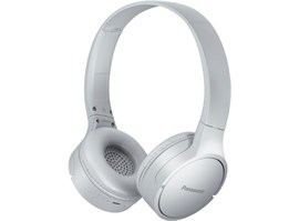 Panasonic RB-HF420BE-W, bílá