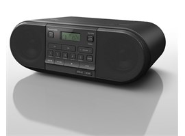 Panasonic RX-D500EG-K