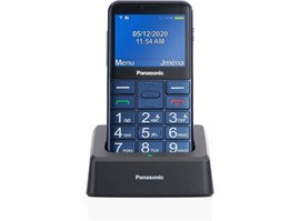 Panasonic KX-TU155 Blue