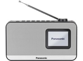 Panasonic RF-D15EG-K
