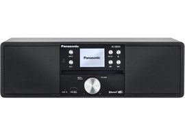 Panasonic SC-DM202EG-K