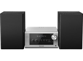 Panasonic SC-PM702EG-S