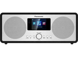 Panasonic RF-D40EG-K