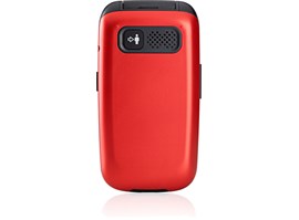 Panasonic KX-TU550 Red