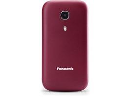 Panasonic KX-TU400 Red